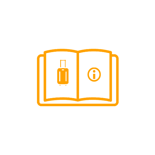 Logo de Help In Landing